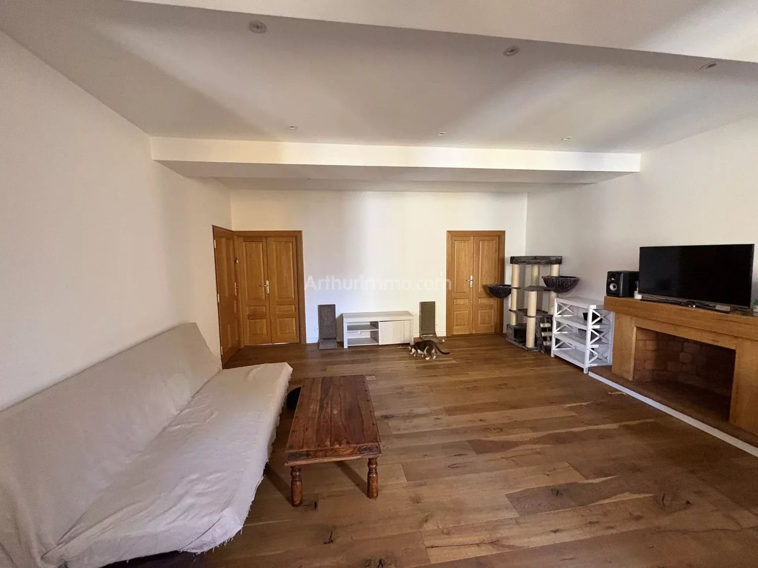 Appartement à vendre, 79m², Ajaccio