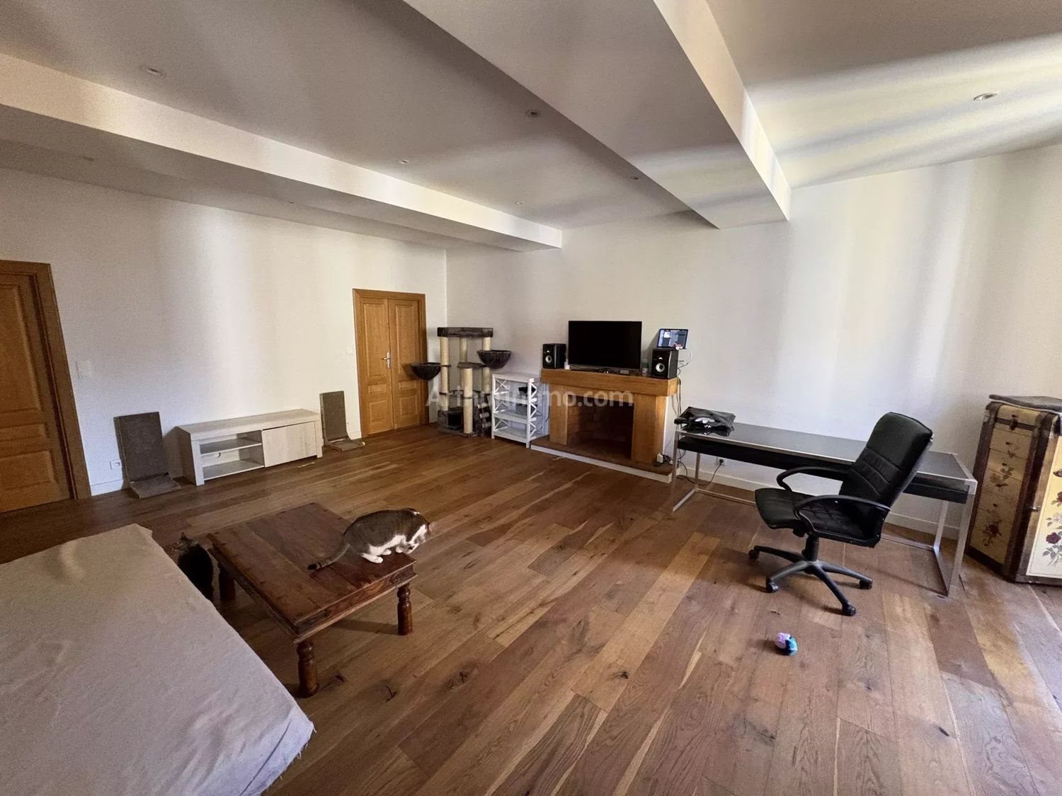 Appartement à vendre, 79m², Ajaccio