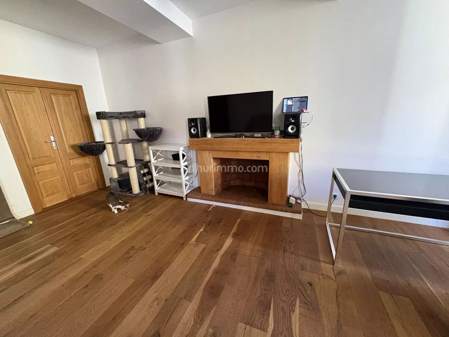 Appartement à vendre, 79m², Ajaccio