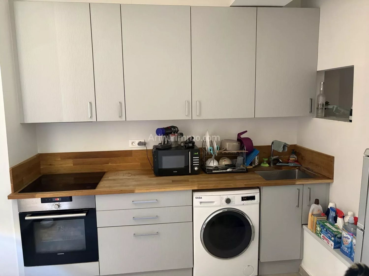 Appartement à vendre, 79m², Ajaccio