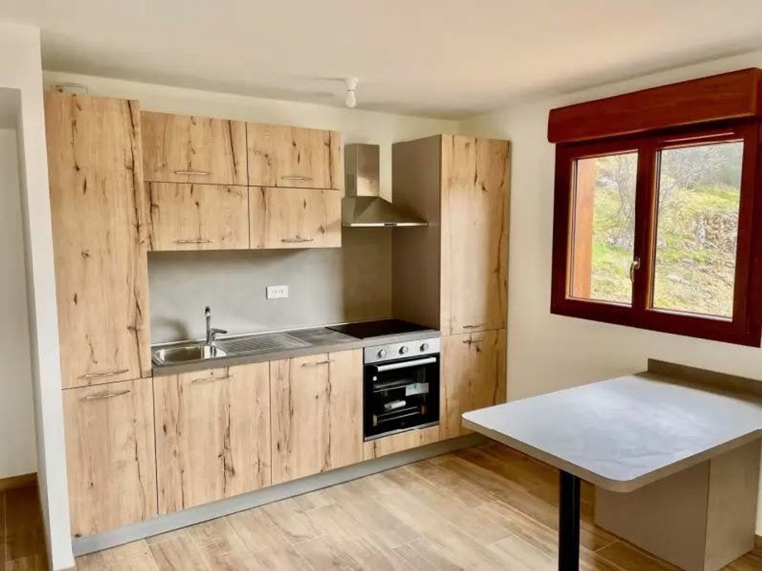 Appartement à vendre, 54m², Roubion