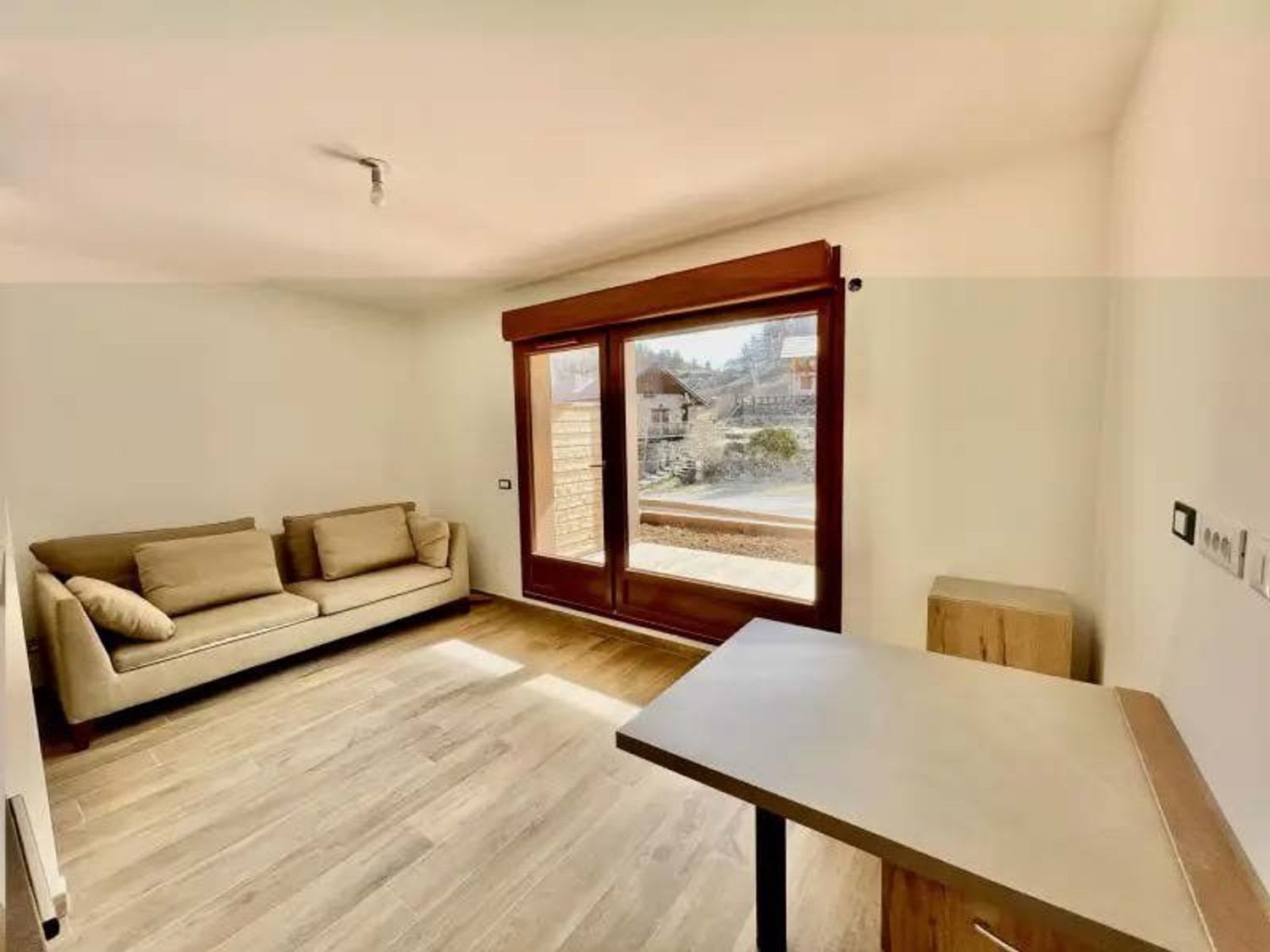 Appartement à vendre, 54m², Roubion