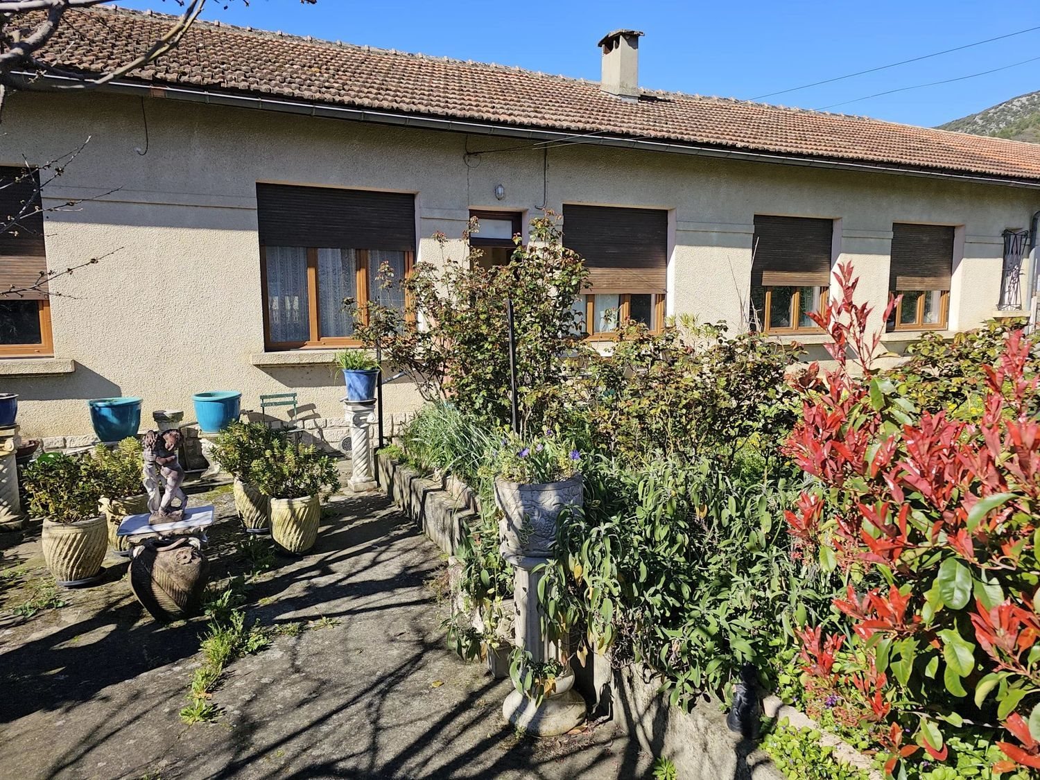 Maison à vendre, 11m², Quillan