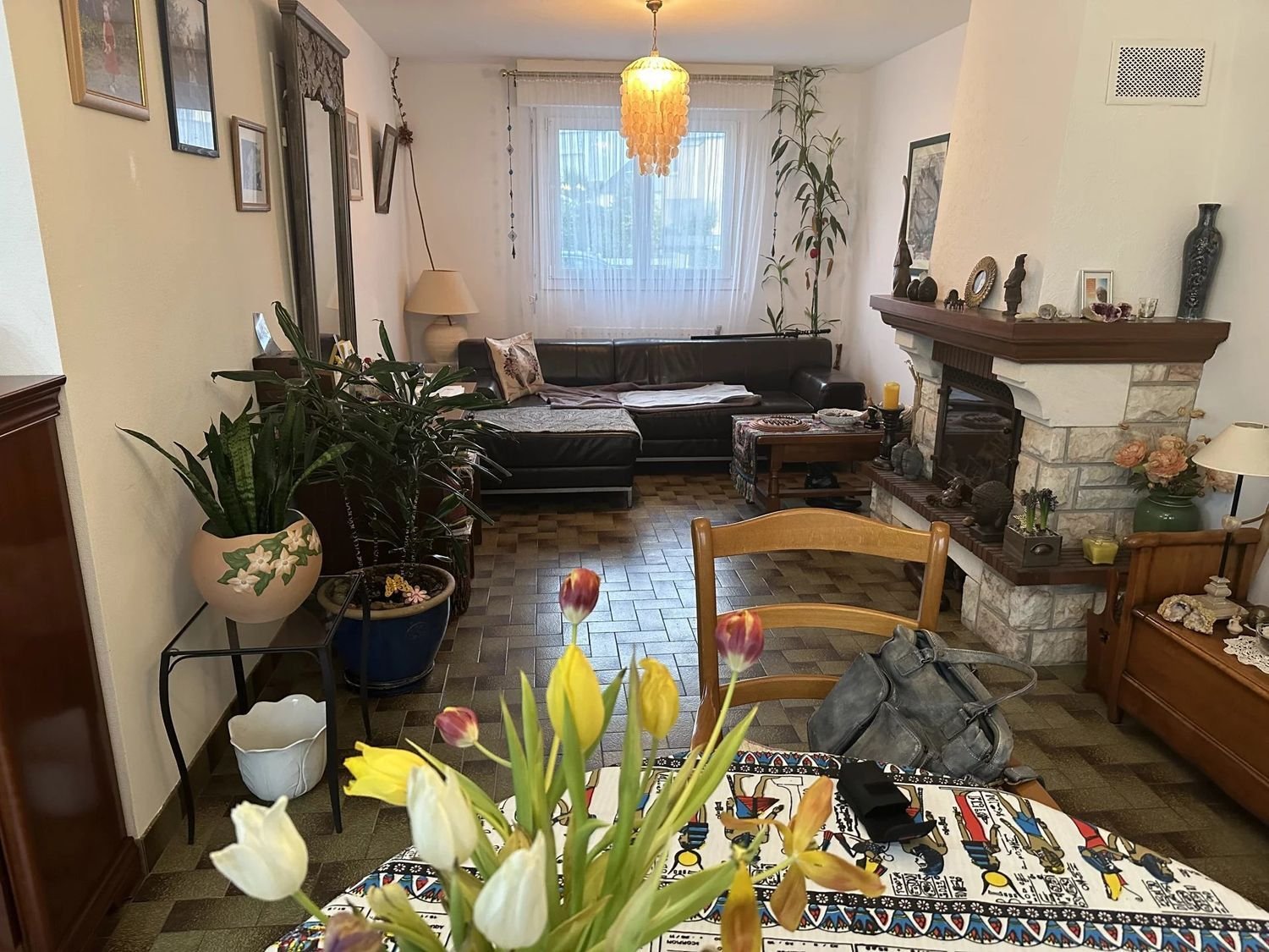 Maison à louer, 95m², Saint-Herblain