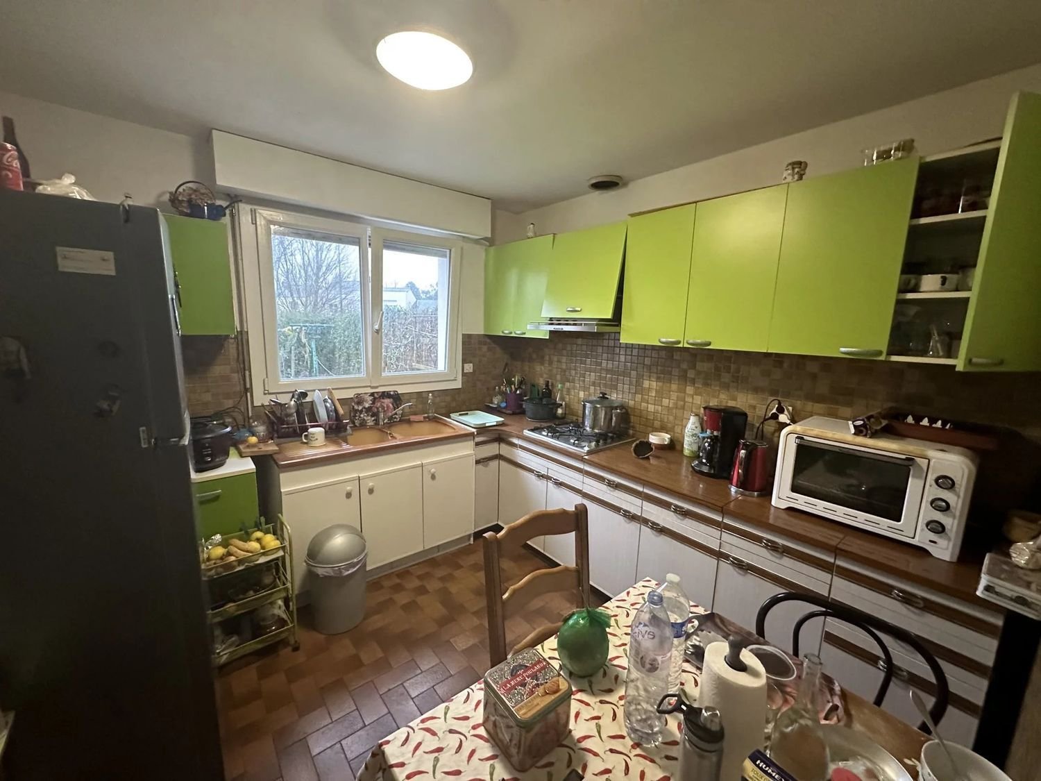 Maison à louer, 95m², Saint-Herblain