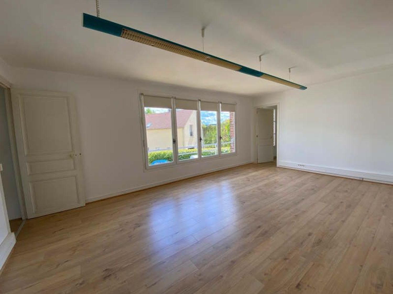 Appartement à vendre, 100m², Houdan