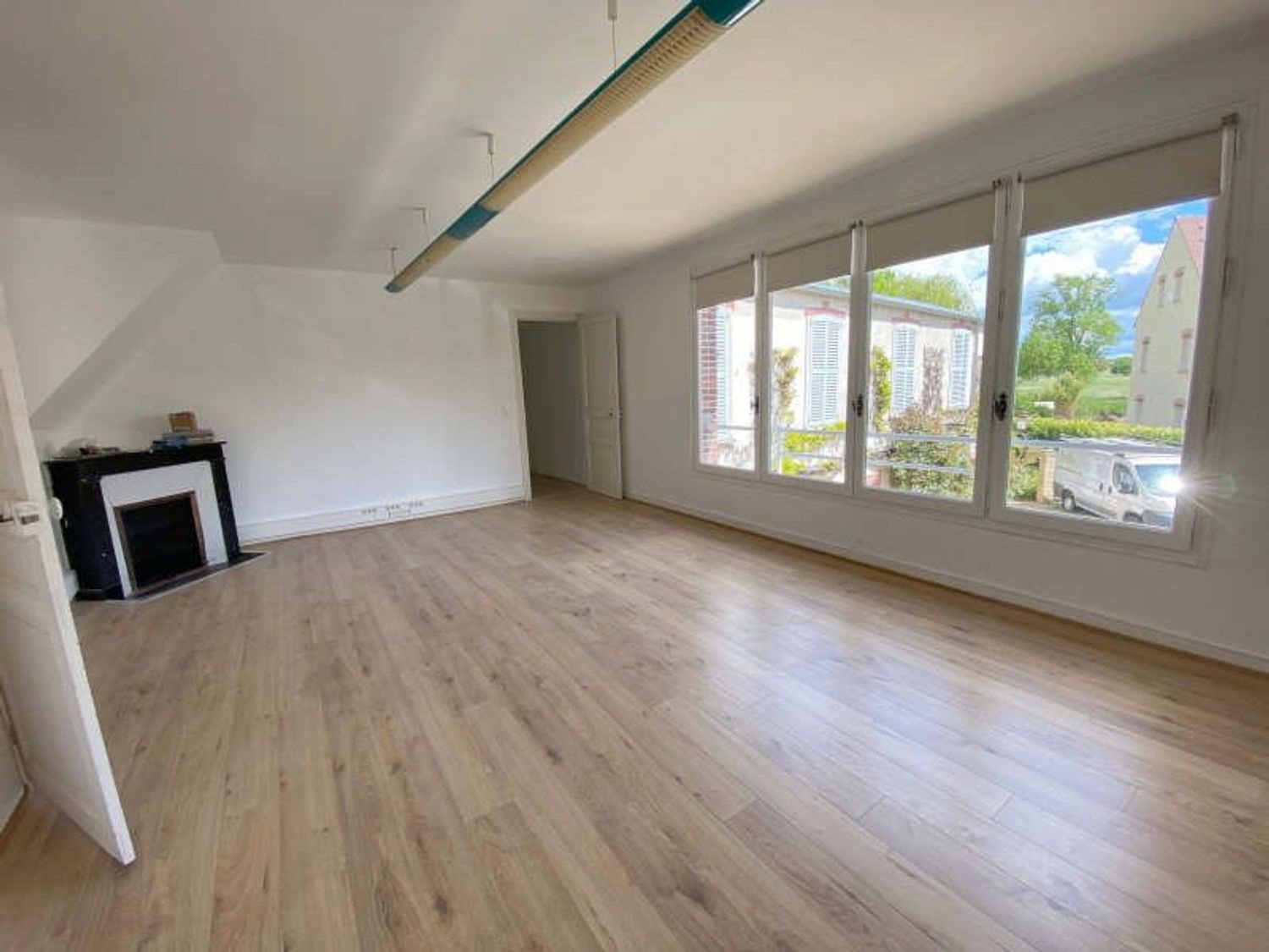 Appartement à vendre, 100m², Houdan