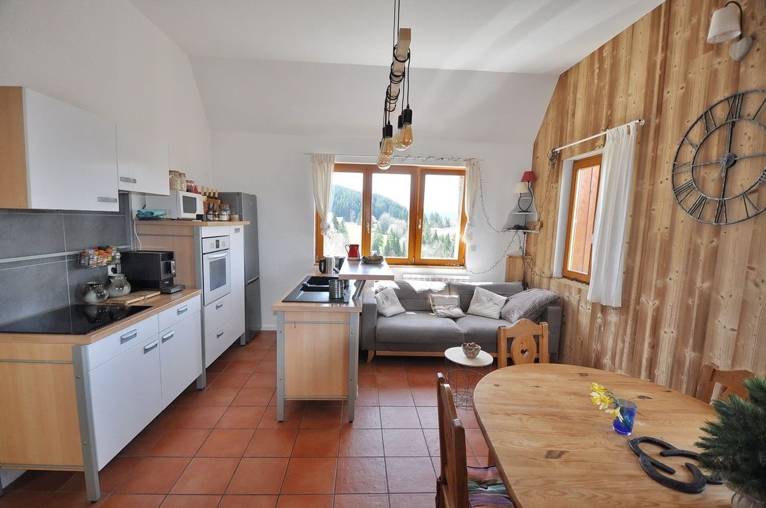 Appartement à vendre, 56m², Gérardmer