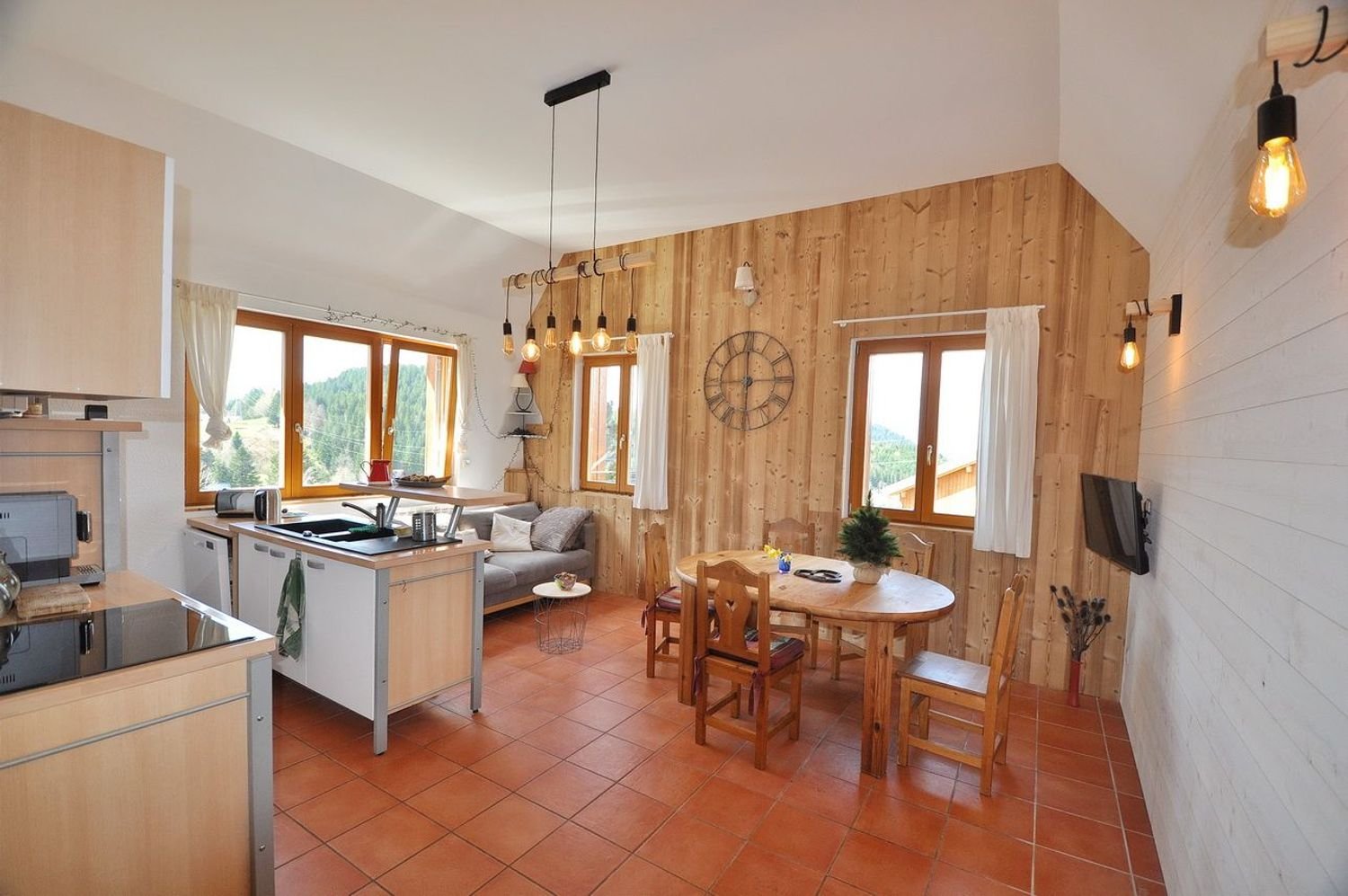 Appartement à vendre, 56m², Gérardmer