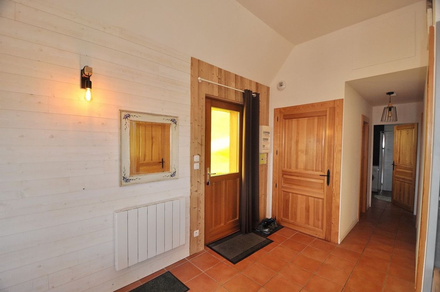 Appartement à vendre, 56m², Gérardmer
