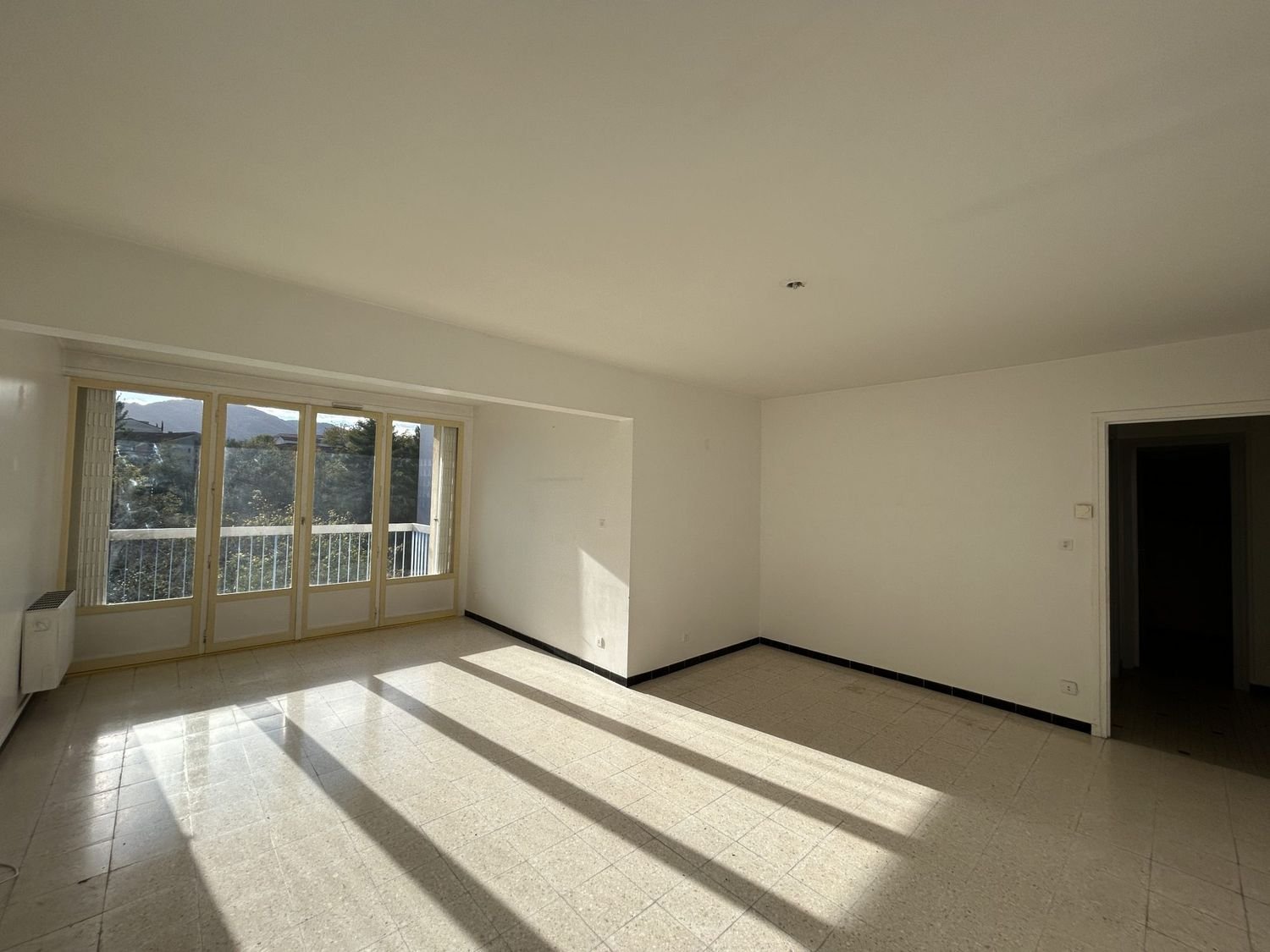 Appartement à vendre, 78m², Privas
