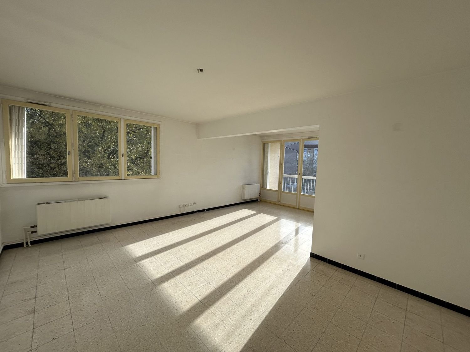 Appartement à vendre, 78m², Privas
