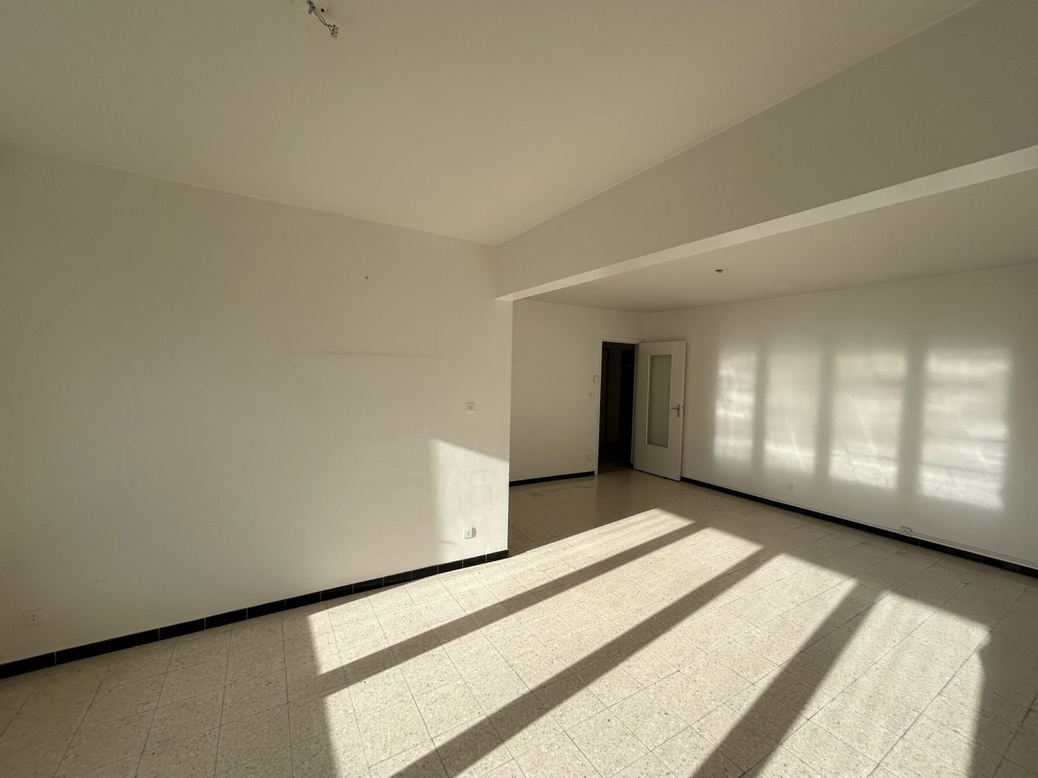 Appartement à vendre, 78m², Privas
