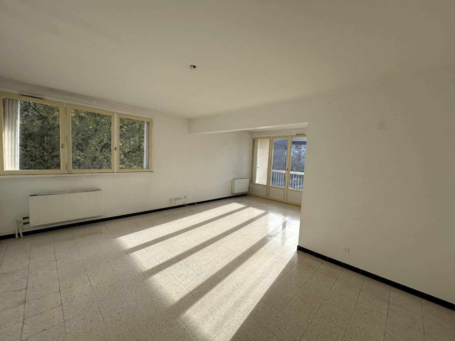 Appartement à vendre, 78m², Privas