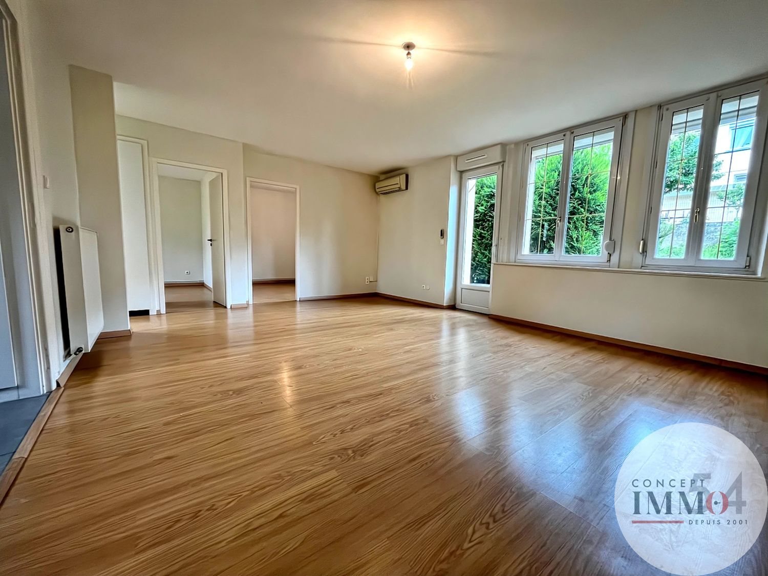 Maison à louer, 78m², Pompey