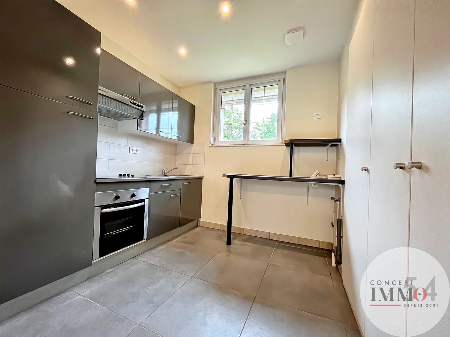 Maison à louer, 78m², Pompey