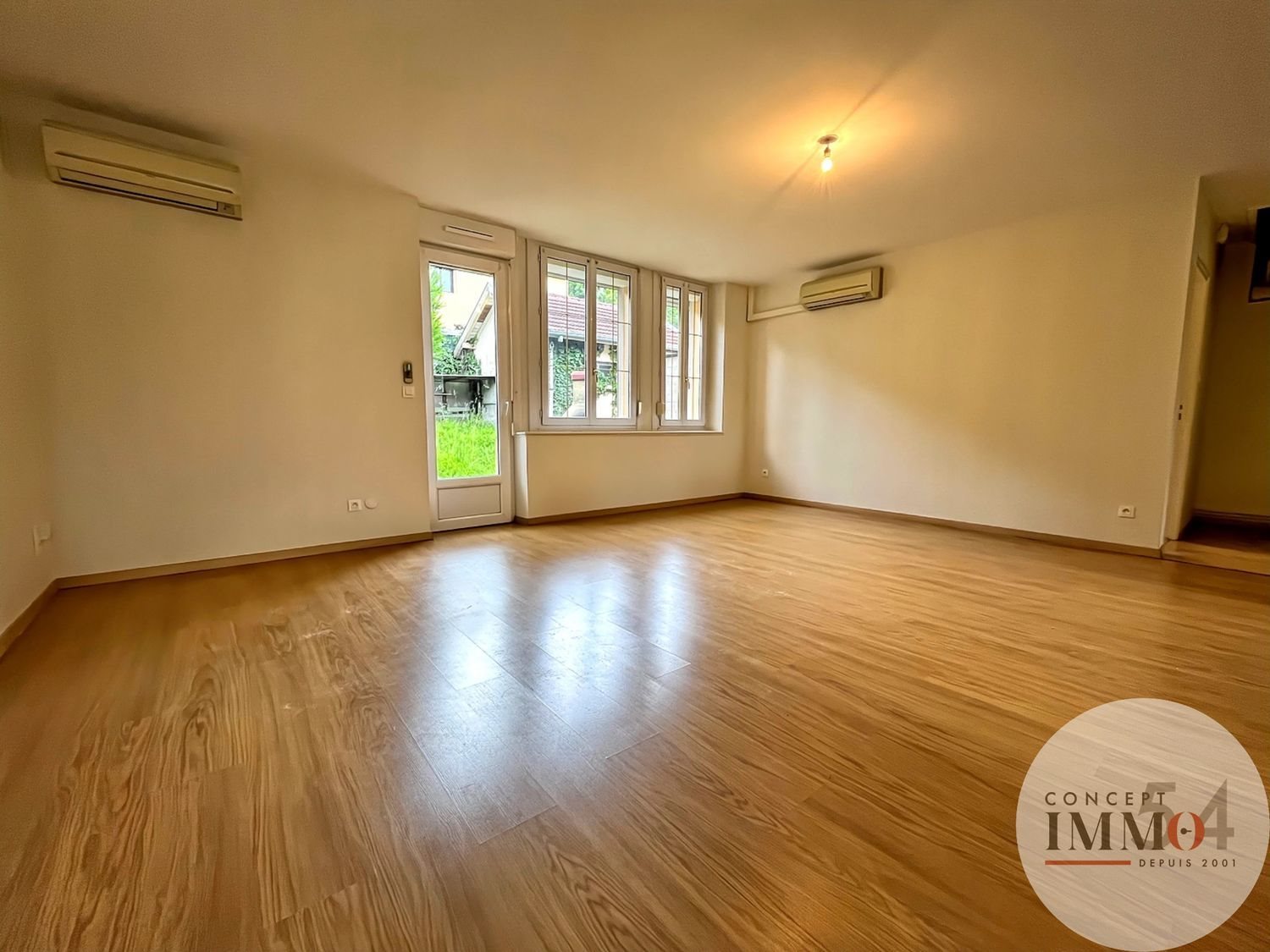 Maison à louer, 78m², Pompey