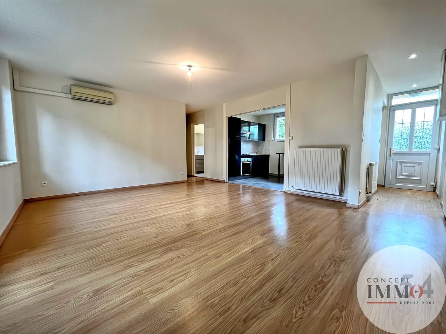 Maison à louer, 78m², Pompey