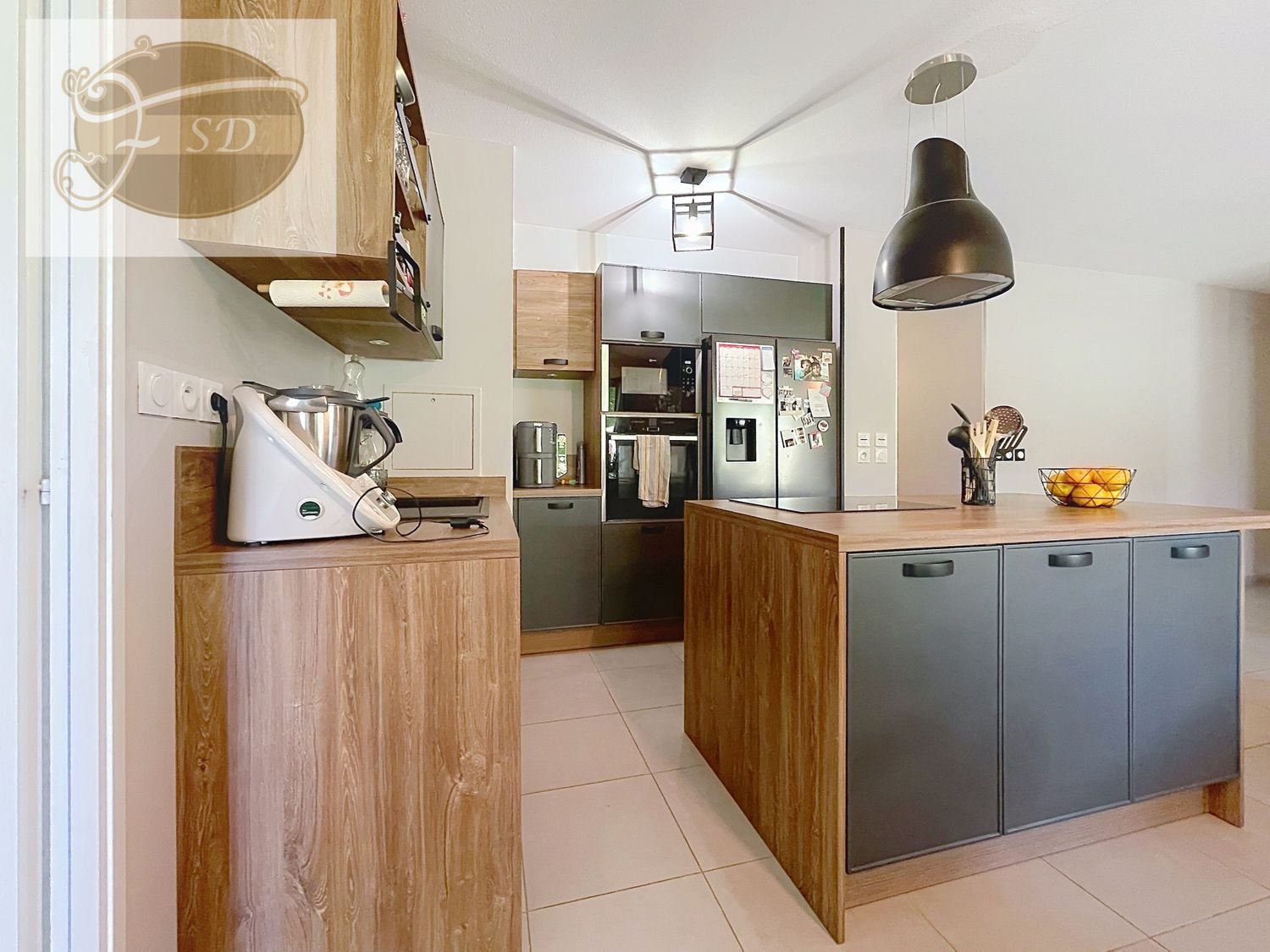 Appartement à vendre, 95m², Eybens