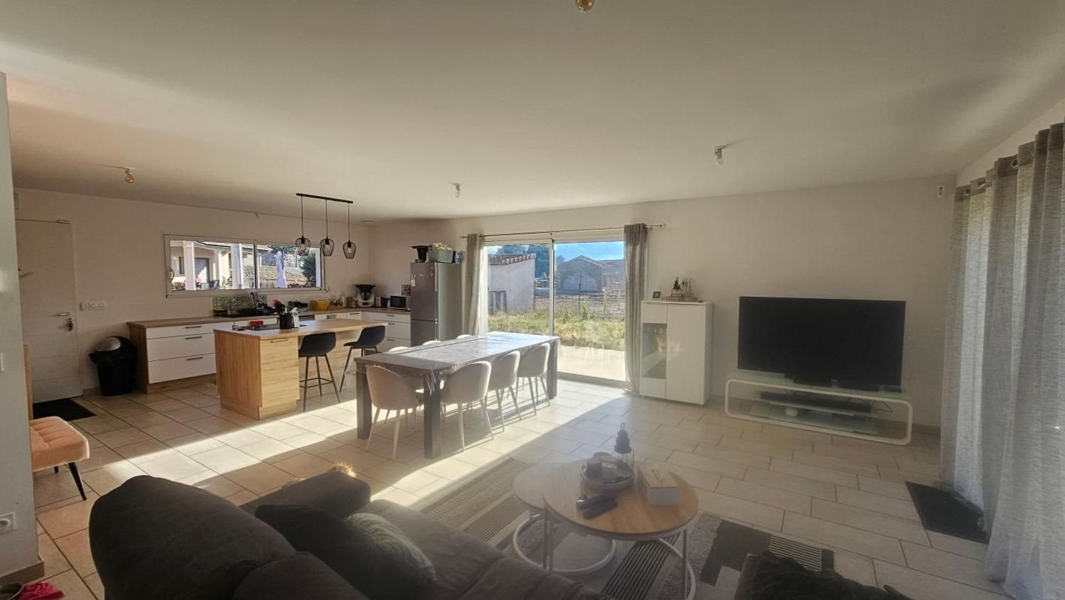 Maison à vendre, 119m², Moirans
