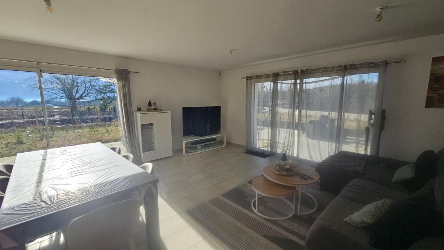 Maison à vendre, 119m², Moirans