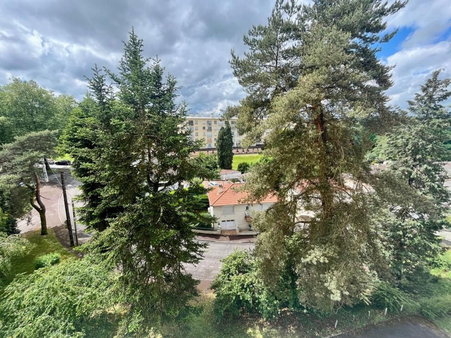 Appartement à vendre, 80m², Limoges