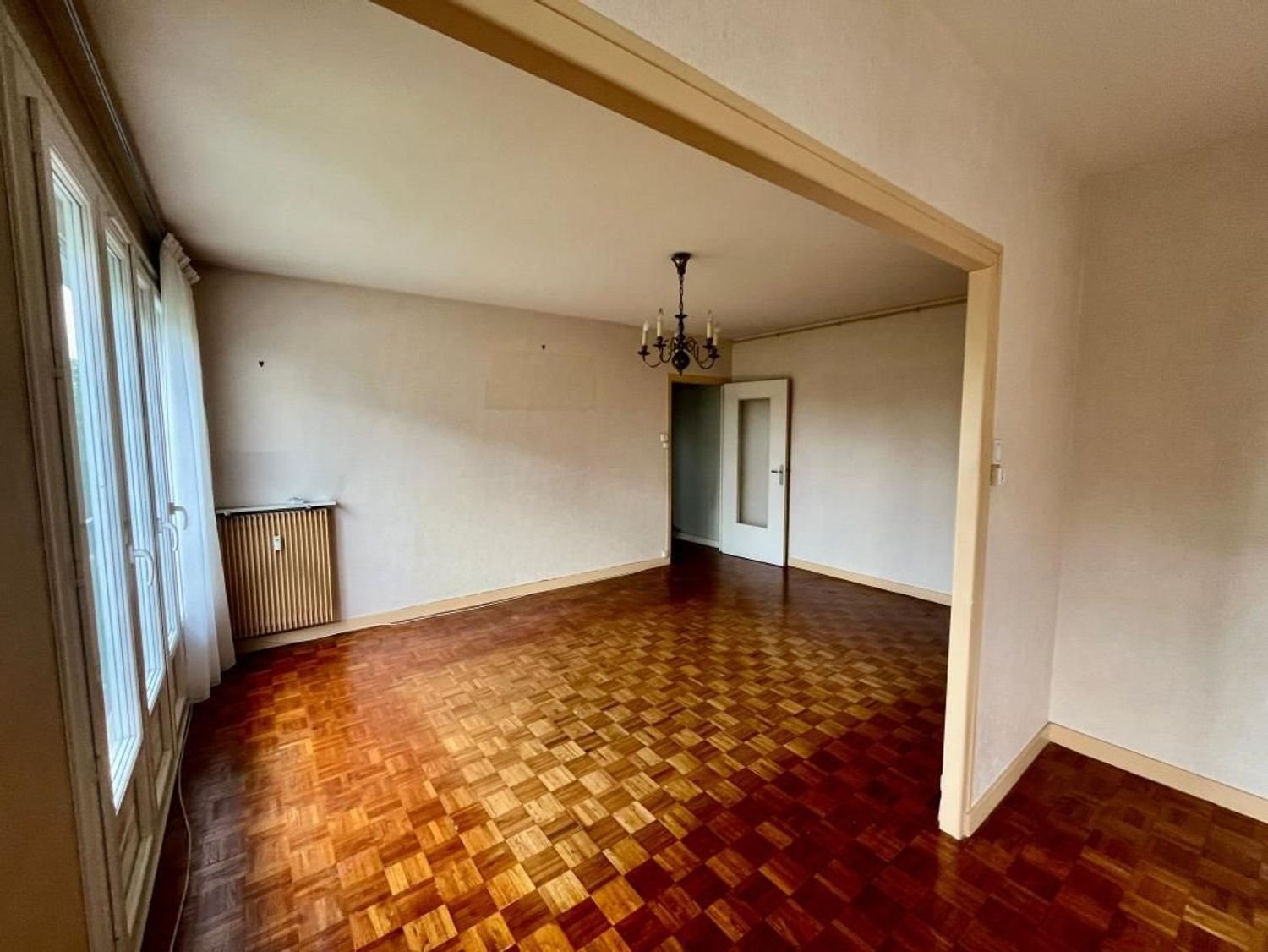 Appartement à vendre, 80m², Limoges