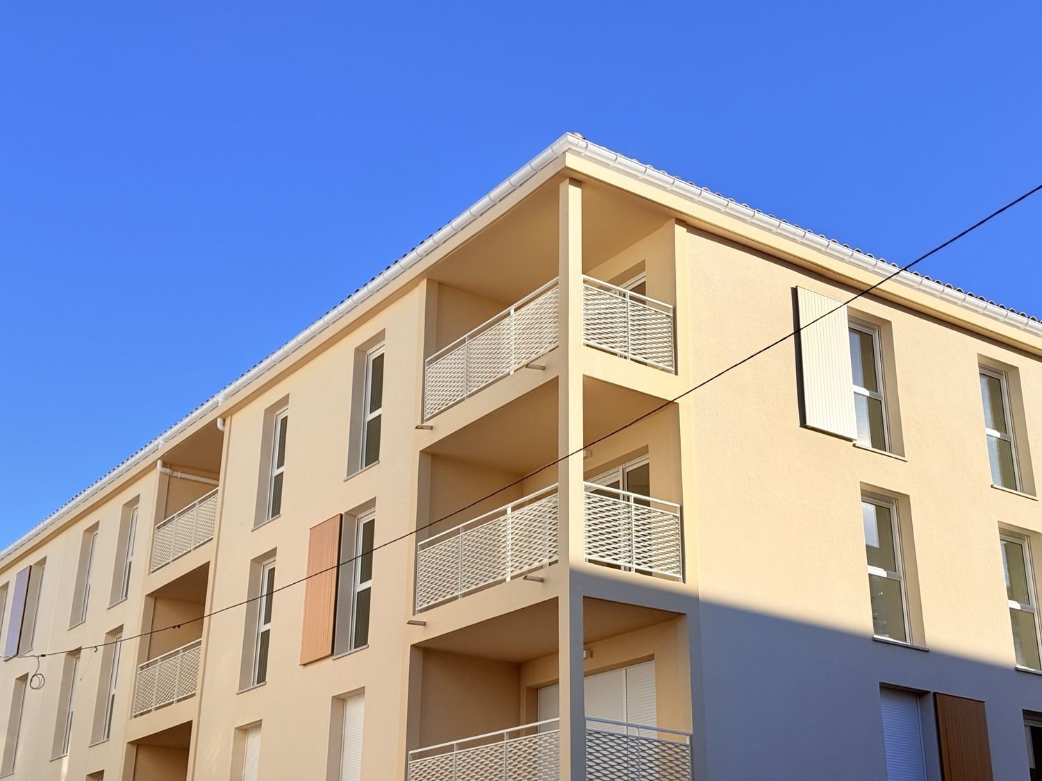 Appartement à louer, 70m², Miramas