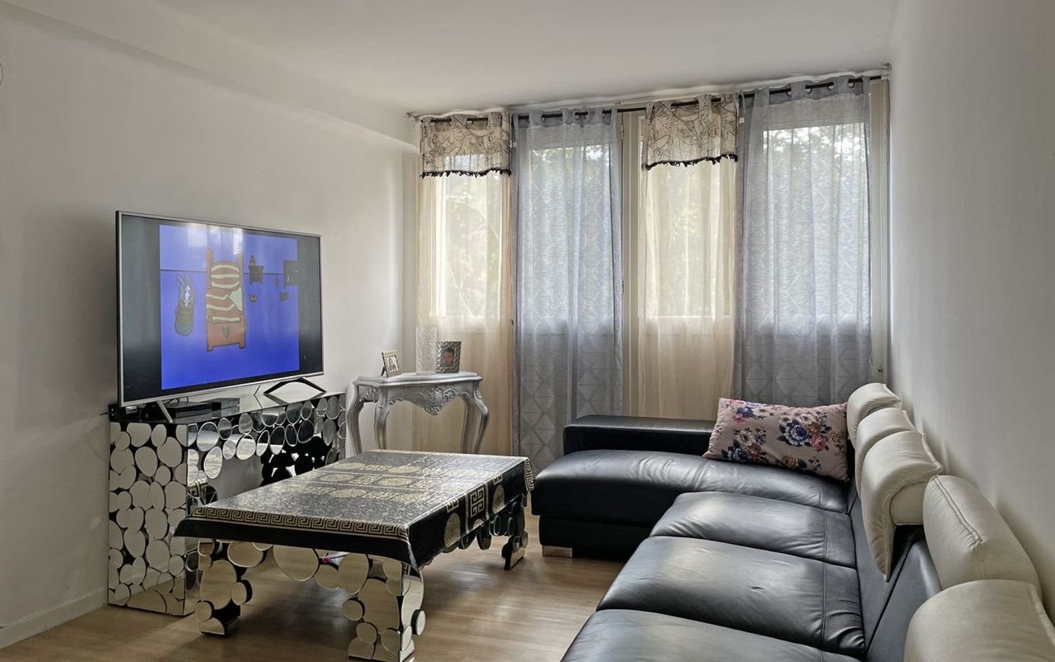 Appartement à vendre, 53m², Nîmes