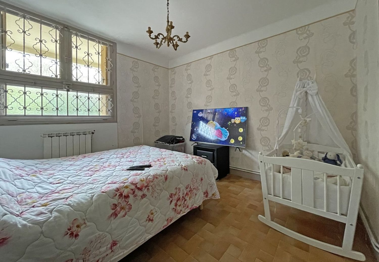 Appartement à vendre, 53m², Nîmes