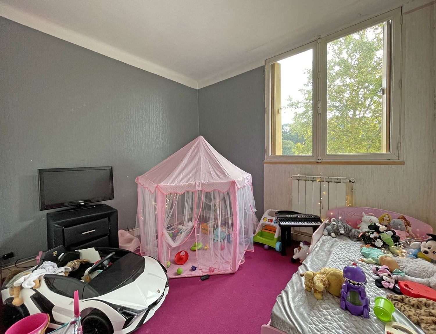 Appartement à vendre, 53m², Nîmes