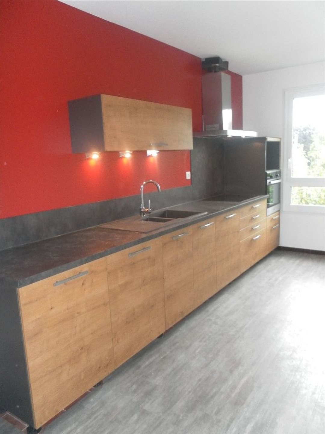 Appartement à vendre, 103m², Chaumont