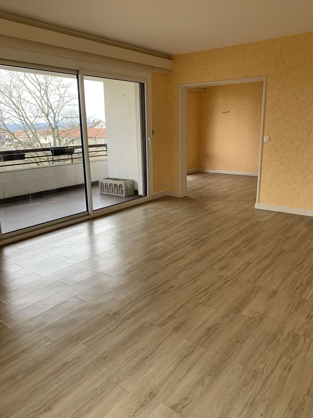 Appartement à vendre, 103m², Chaumont