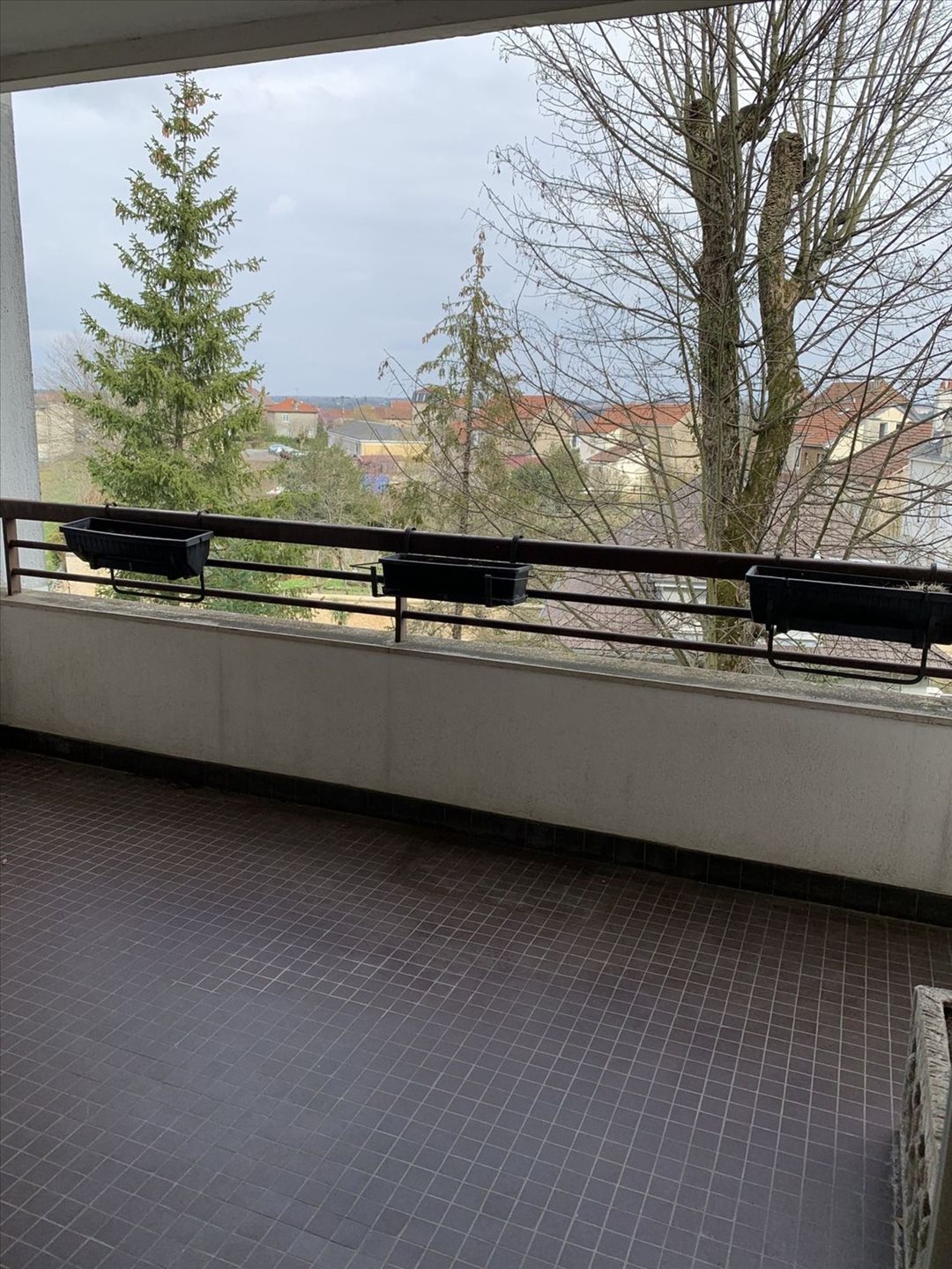 Appartement à vendre, 103m², Chaumont