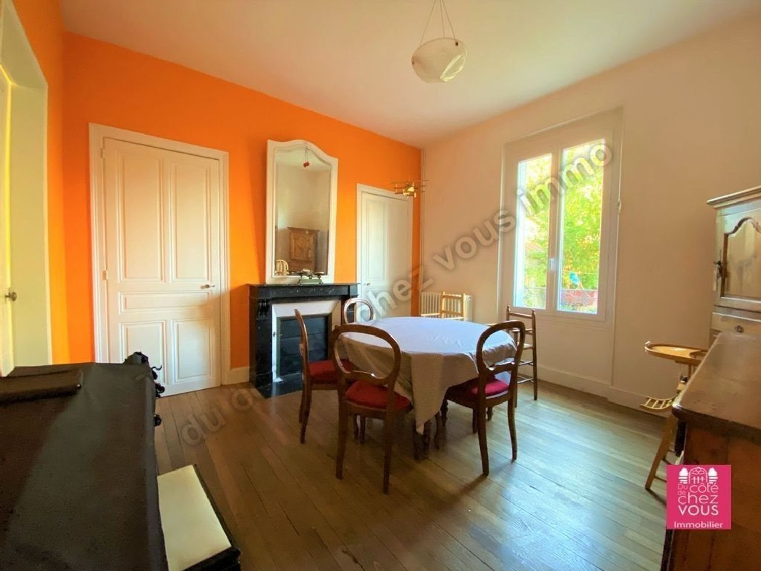 Maison à vendre, 95m², Troyes