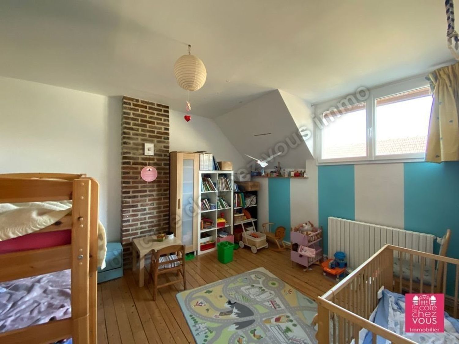 Maison à vendre, 95m², Troyes