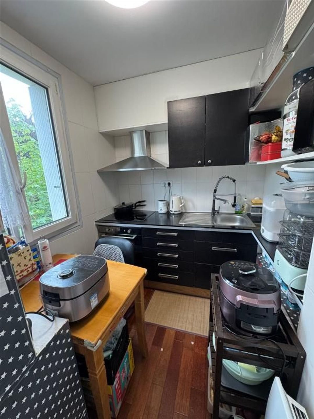Appartement à vendre, 28m², Bobigny