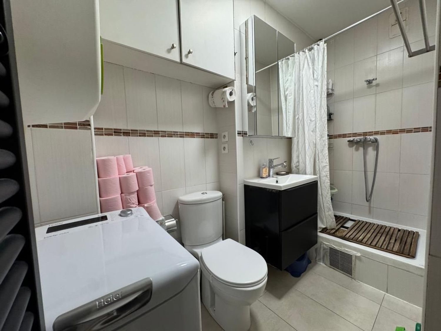 Appartement à vendre, 28m², Bobigny