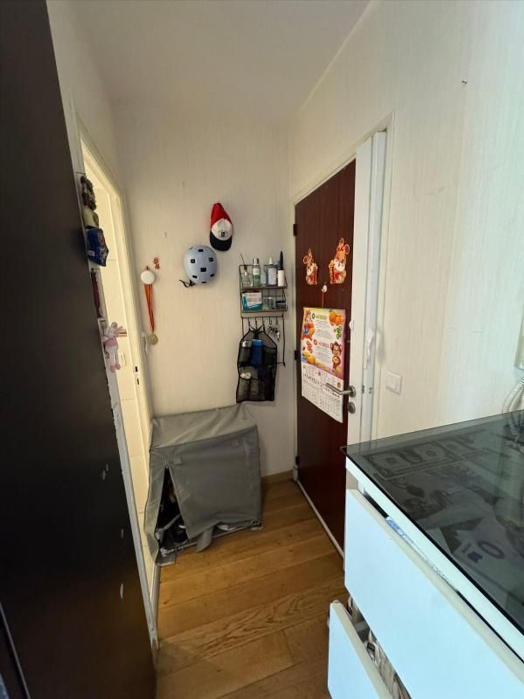 Appartement à vendre, 28m², Bobigny