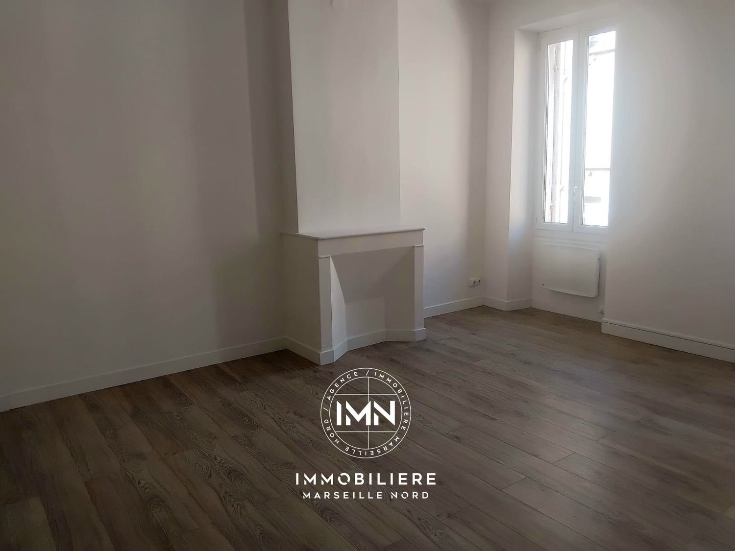 Appartement à louer, 36m², Marseille 14ème