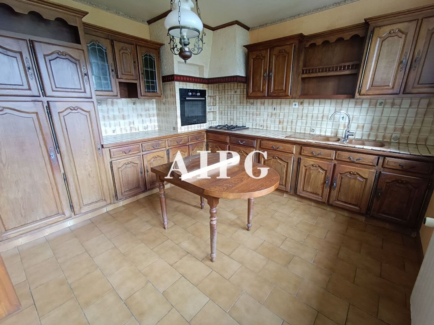 Maison à vendre, 104m², Saint-Nicolas-du-Pélem