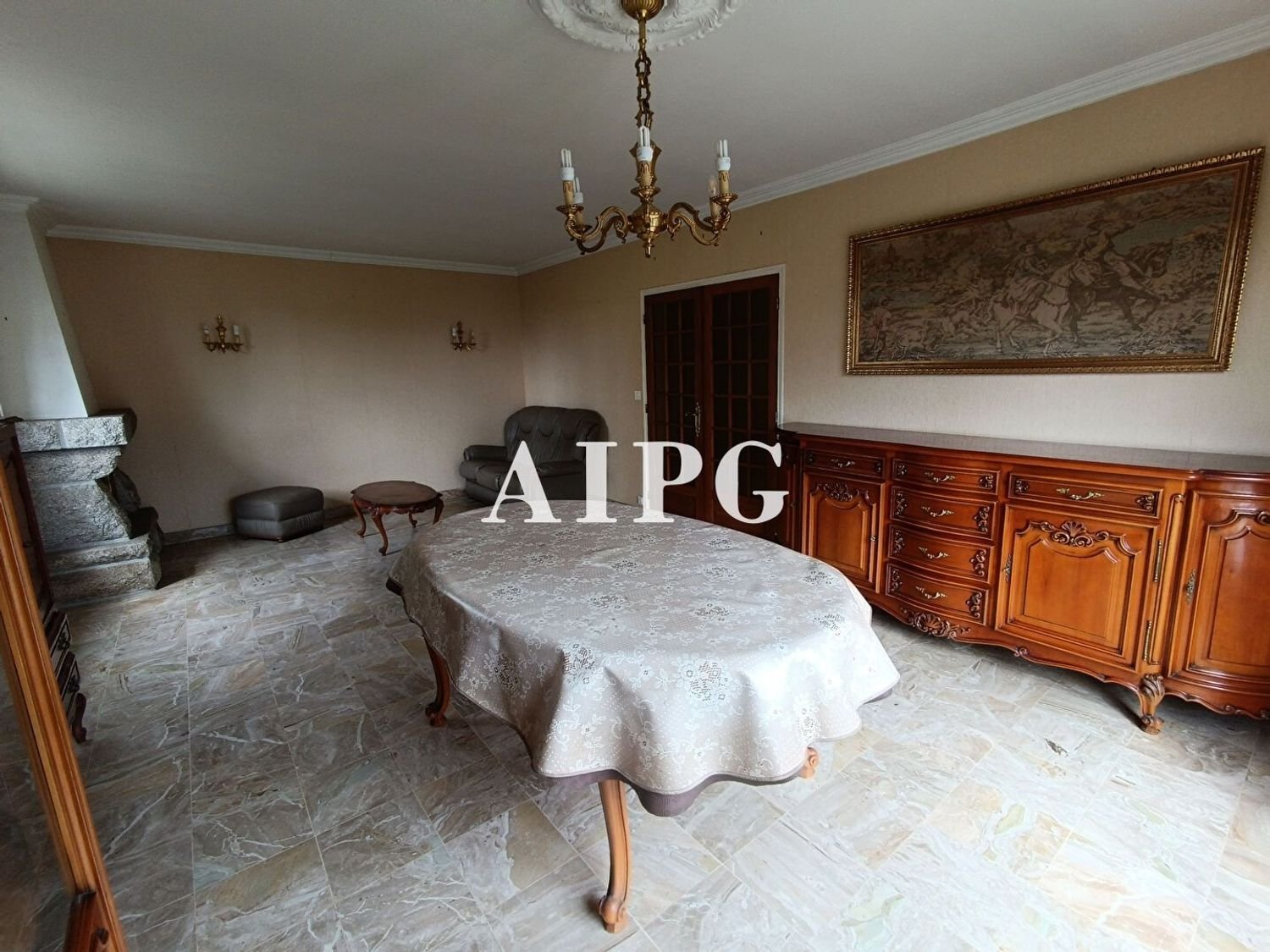 Maison à vendre, 104m², Saint-Nicolas-du-Pélem