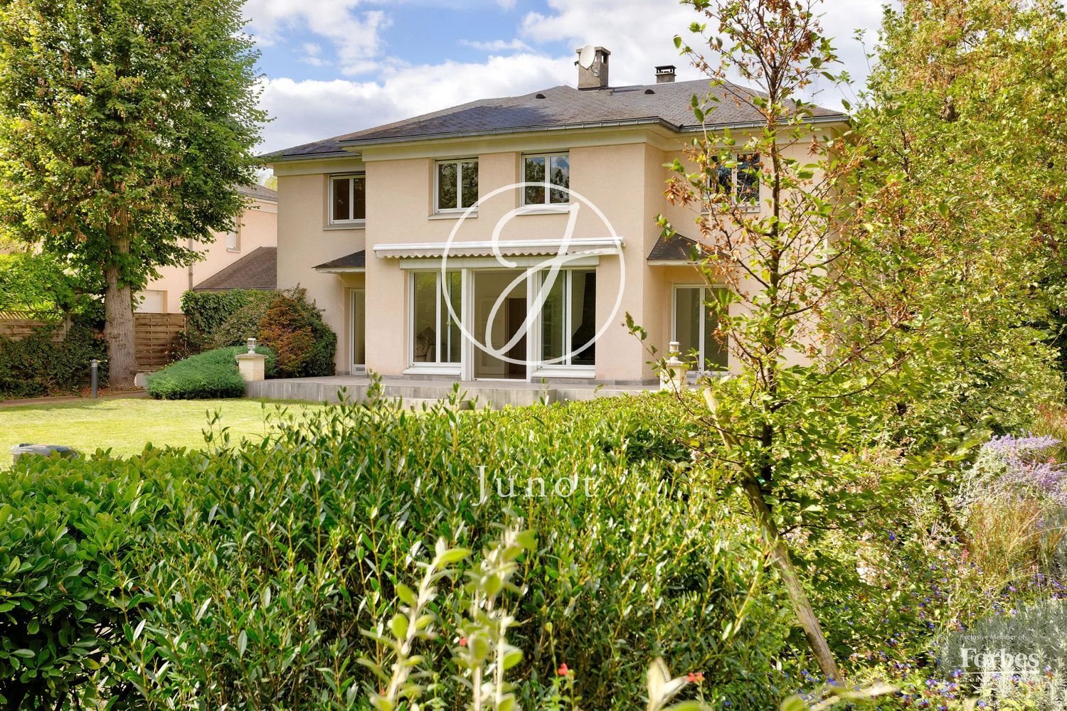 Maison à vendre, 199m², Croissy-sur-Seine