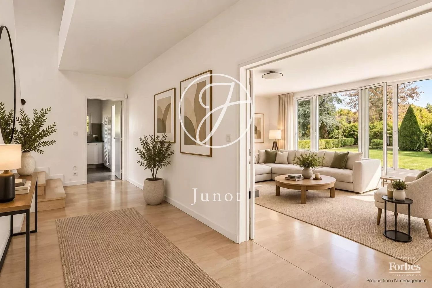 Maison à vendre, 199m², Croissy-sur-Seine