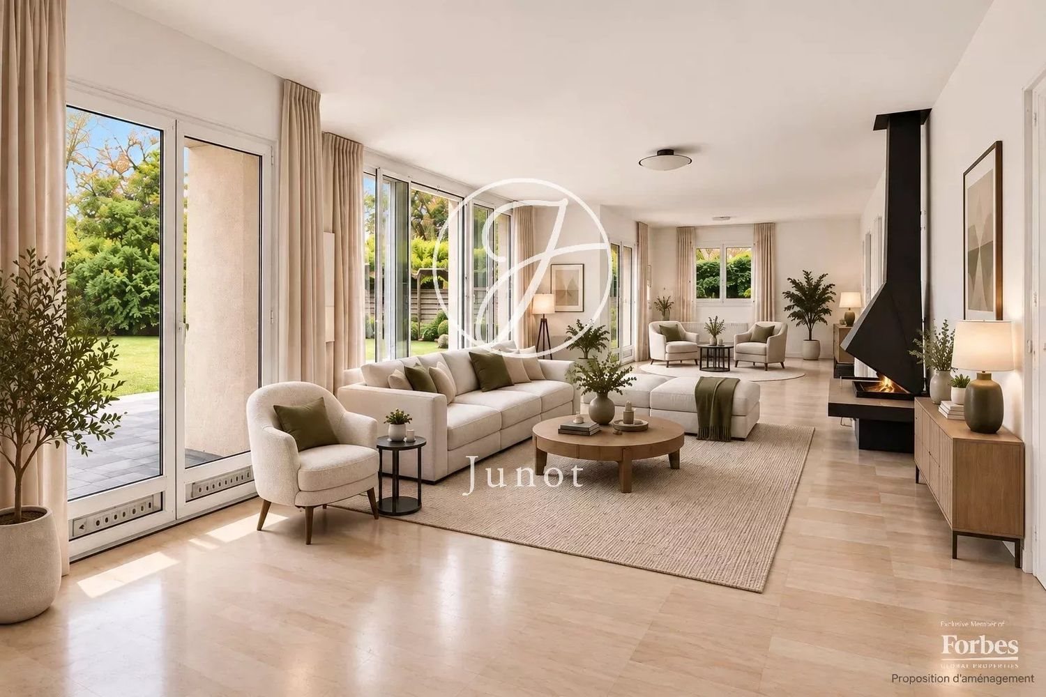Maison à vendre, 199m², Croissy-sur-Seine