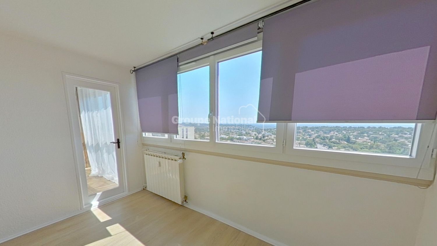Appartement à vendre, 70m², Villeneuve-lès-Avignon