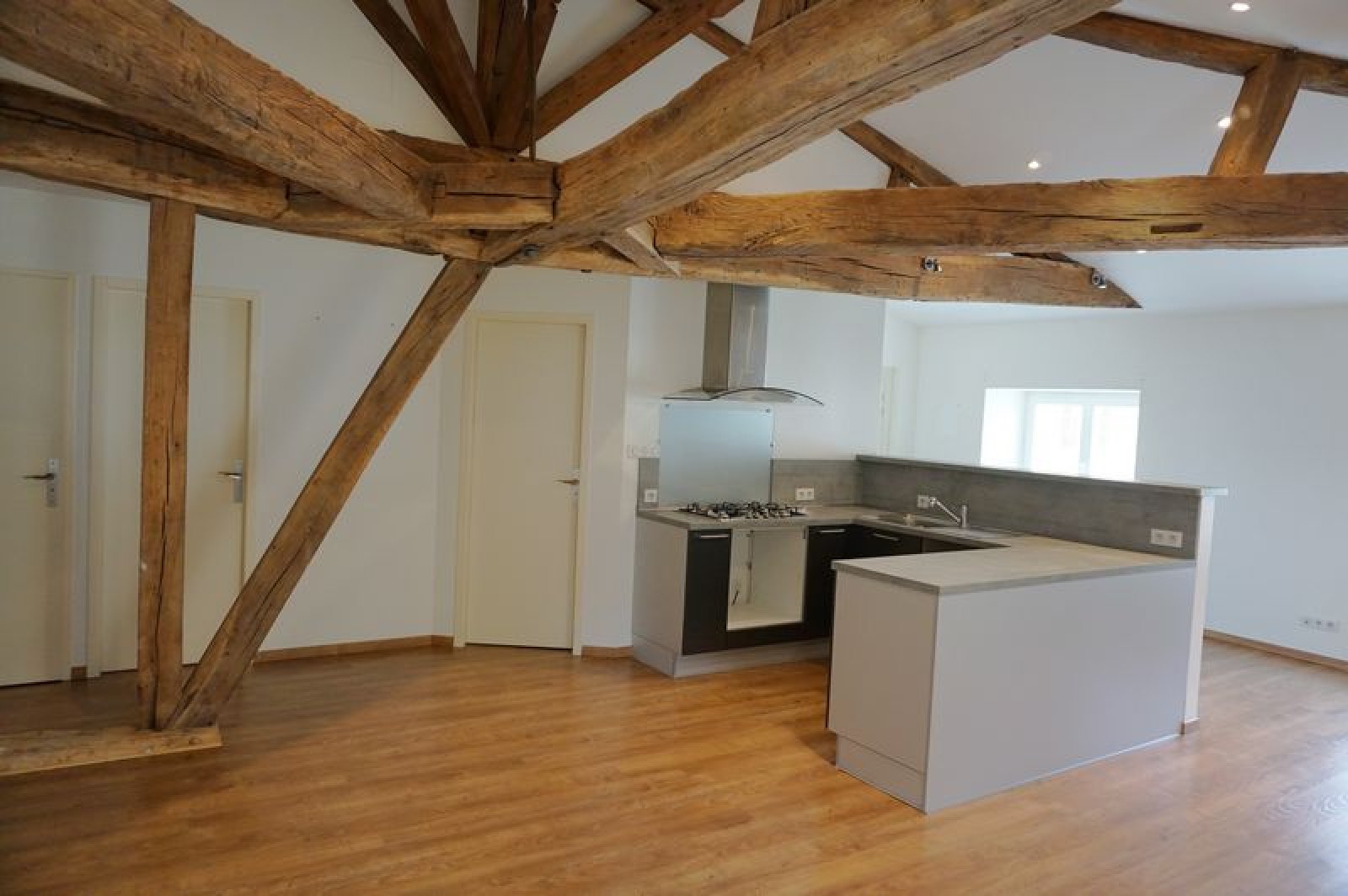 Appartement à louer, 95m², Paray-le-Monial