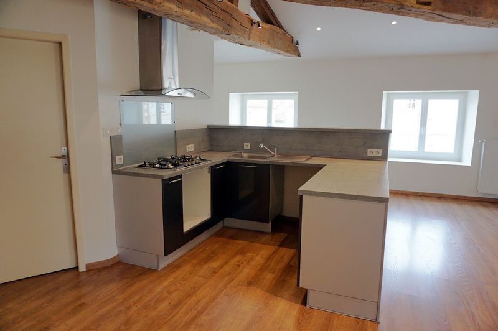 Appartement à louer, 95m², Paray-le-Monial