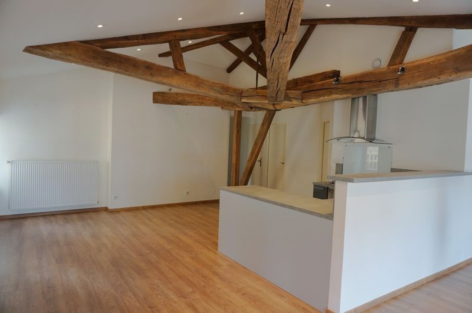 Appartement à louer, 95m², Paray-le-Monial