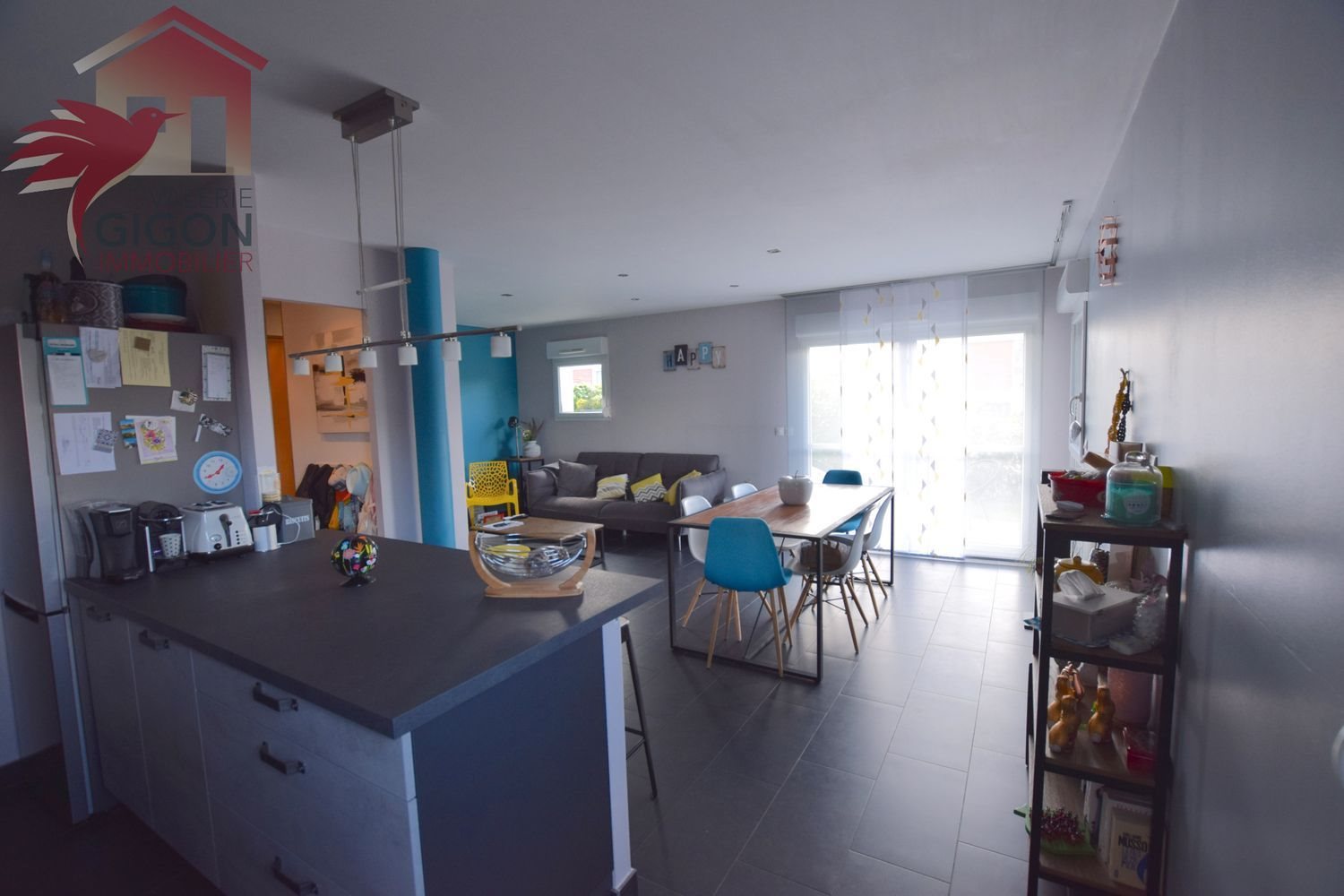 Maison à vendre, 93m², Montbéliard